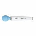 Spt Multi Speed Wand Massager, Blue SP476306